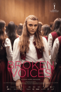 نقد و بررسی فیلم Broken Voices