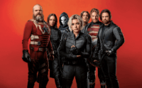 نقد و بررسی فیلم Thunderbolts