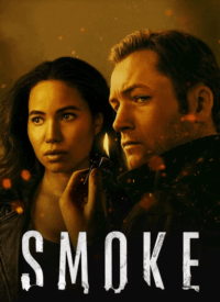قسمت چهارم سریال Smoke