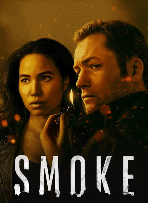 قسمت چهارم سریال Smoke