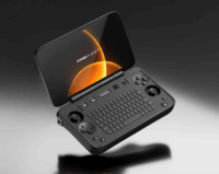 کنسول دستی AYANEO FLIP 1S
