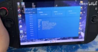 کنسول دستی Lenovo Legion Go 2