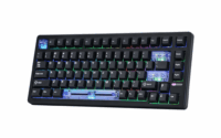 کیبورد Epomaker HE80