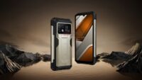 گوشی Doogee S200 Max