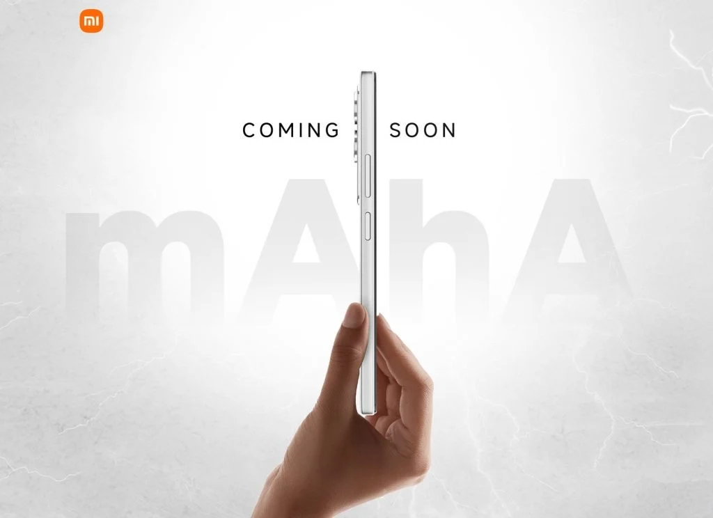 گوشی Redmi 15 5G شیائومی