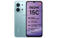 گوشی Redmi 15C 5G