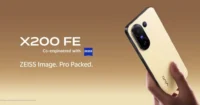 گوشی Vivo X200 FE