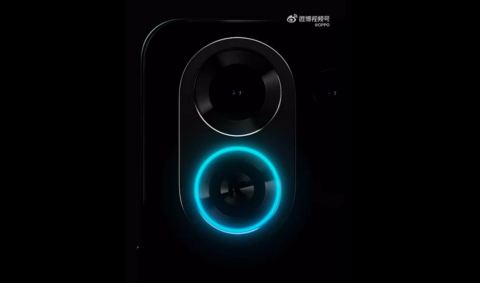 گوشی سری Oppo K13 Turbo