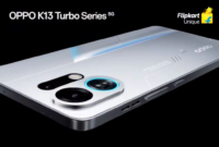 گوشی گیمینگ K13 Turbo Pro اوپو