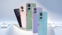 گوشی‌ های Ai+ Pulse و Nova 5G