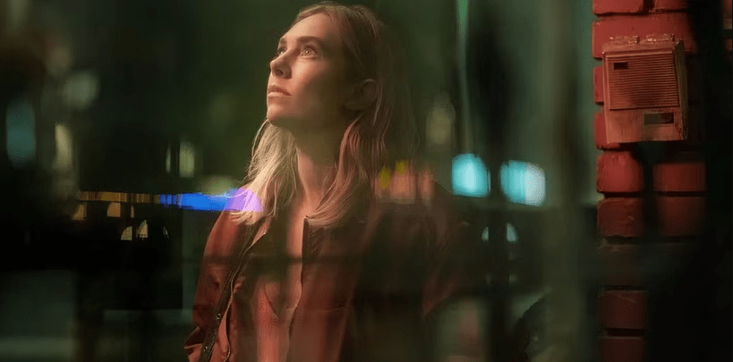 نقد و بررسی فیلم Night Always Comes