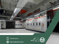 تابلو برق اضطراری