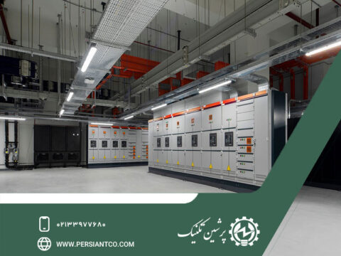 تابلو برق اضطراری