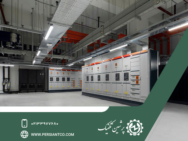 تابلو برق اضطراری
