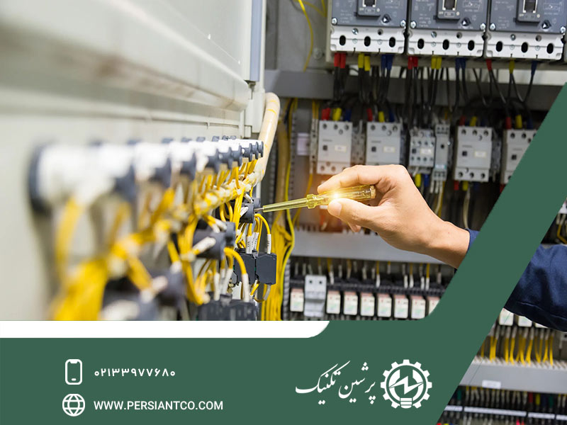 تابلو برق اضطراری