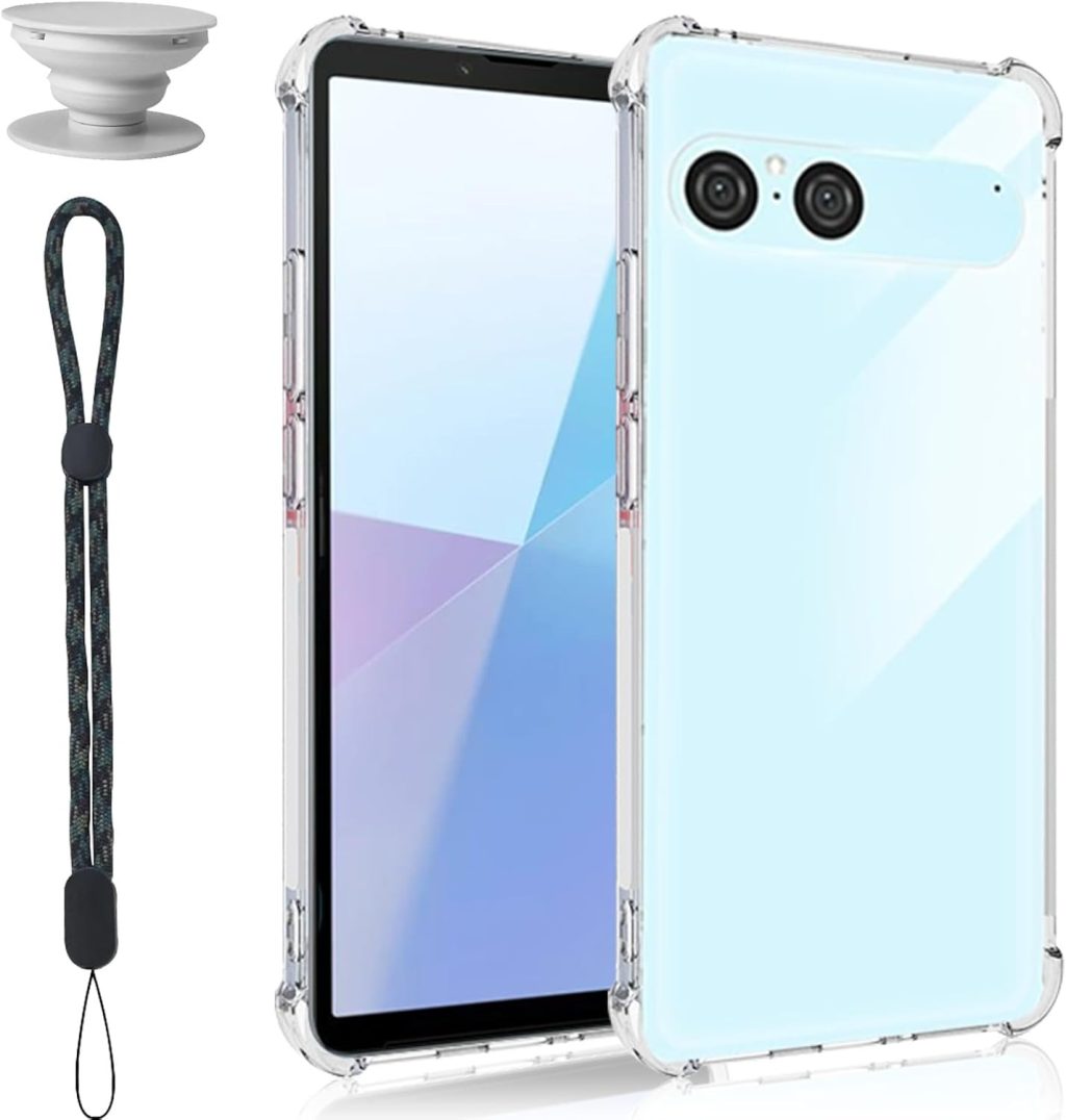 گوشی سونی اکسپریا 10 VII