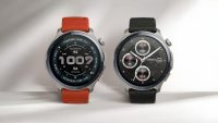 ساعت هوشمند Amazfit Balance 2
