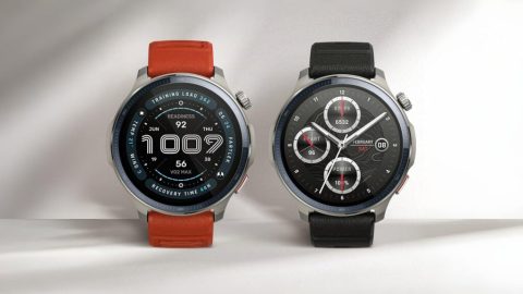 ساعت هوشمند Amazfit Balance 2