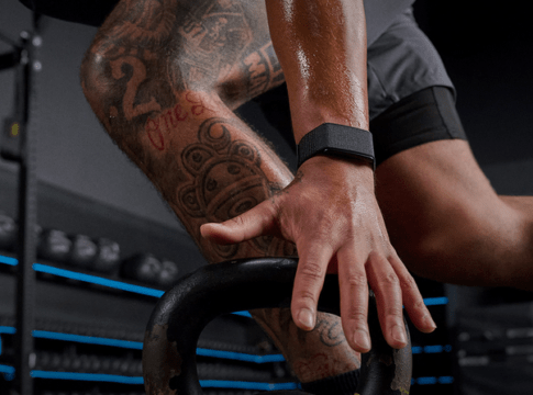 ساعت هوشمند Amazfit Balance 2