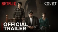 فیلم Court: State vs. A Nobody