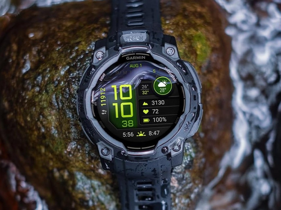 ساعت‌های هوشمند Garmin