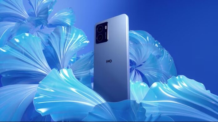 گوشی‌های HMD Pulse 2