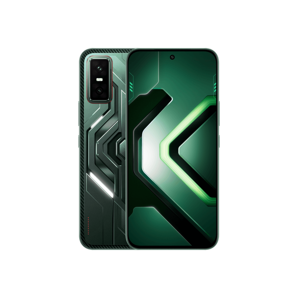 گوشی Infinix GT 30 5G