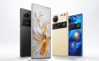 گوشی Nubia Z80 Ultra
