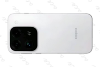 دوربین اوپو Find X9 Pro