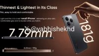 گوشی Realme 15T