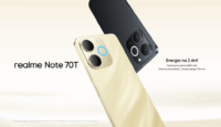 گوشی Realme Note 70T