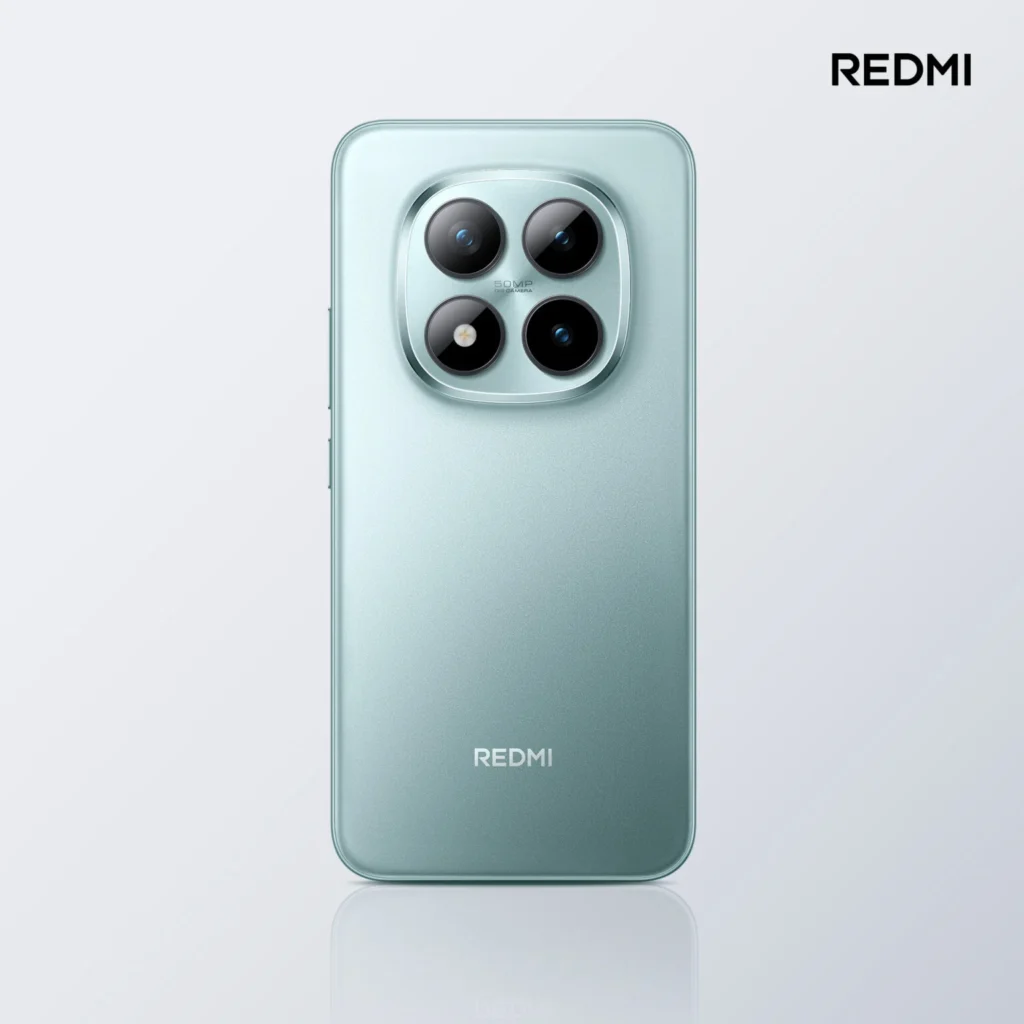 گوشی Redmi Note 15 Pro+