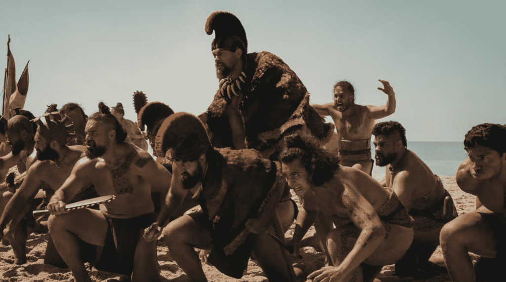 نقد و بررسی سریال Chief of War