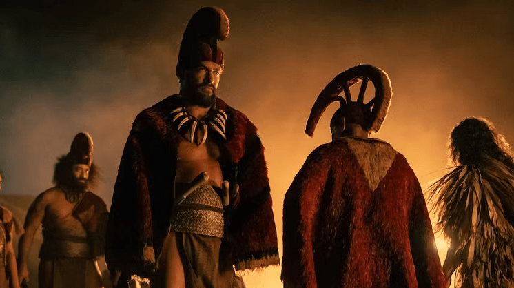 نقد و بررسی سریال Chief of War
