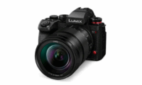 دوربین‌های فول‌فریم LUMIX S1II و S1IIE