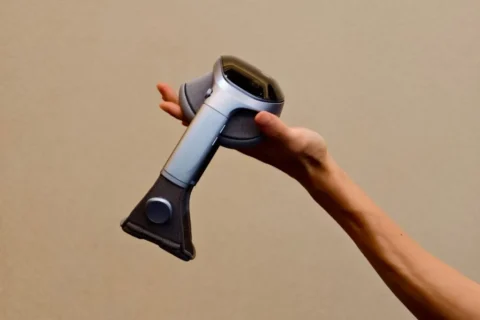 هدست واقعیت ترکیبی ویوو ویژن
