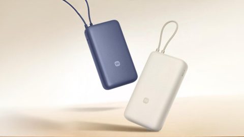 پاروبانک شیائومی