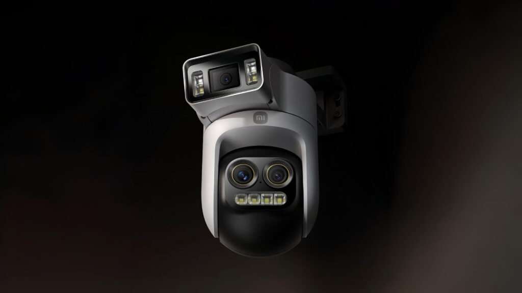دوربین Xiaomi Smart Outdoor Camera 4 Pro
