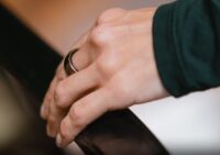 حلقه هوشمند Circular Ring 2