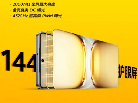 گوشی گیمینگ iQOO Z10 Turbo+