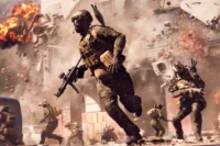 تقلب در بازی Battlefield 6
