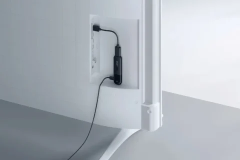 دانگل TV Stick 4K شیائومی