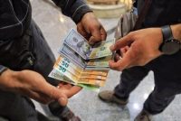 قیمت دلار، یورو و درهم ۶ شهریور ۱۴۰۴