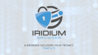 مرورگر ایریدیوم (Iridium)