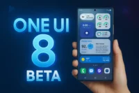 نسخه بتا One UI 8