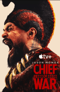 نقد و بررسی سریال Chief of War