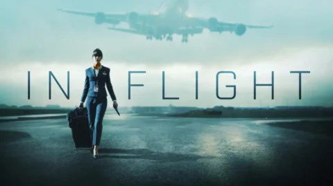 نقد و بررسی سریال In Flight