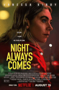 فیلم Night Always Comes