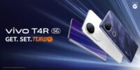 گوشی Vivo T4R 5G