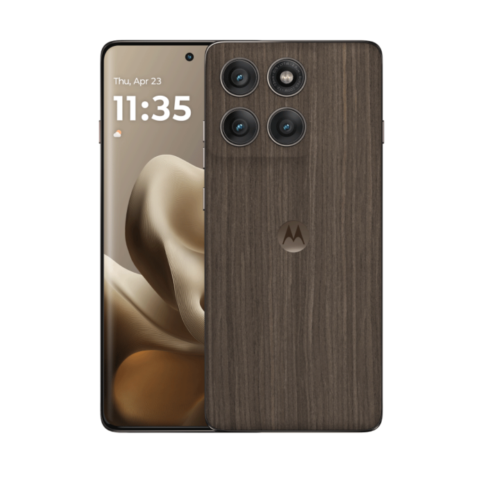 گوشی موتورولا Edge 60 Pro